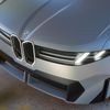 BMW Vision Neue Klasse X embargo do 21. března 2024