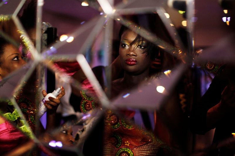 Dakar Fashion Week