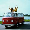 Volkswagen Transporter T2