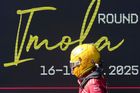 Adiós Imola, hola Madrid. Verstappen i Alonso mají o změně v kalendáři F1 jasno