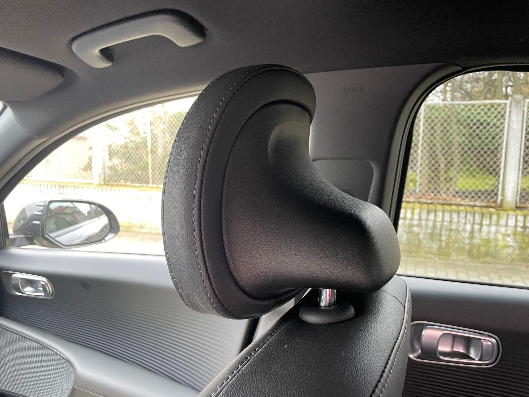 Hyundai Ioniq 6 dlouhodobý test 2024