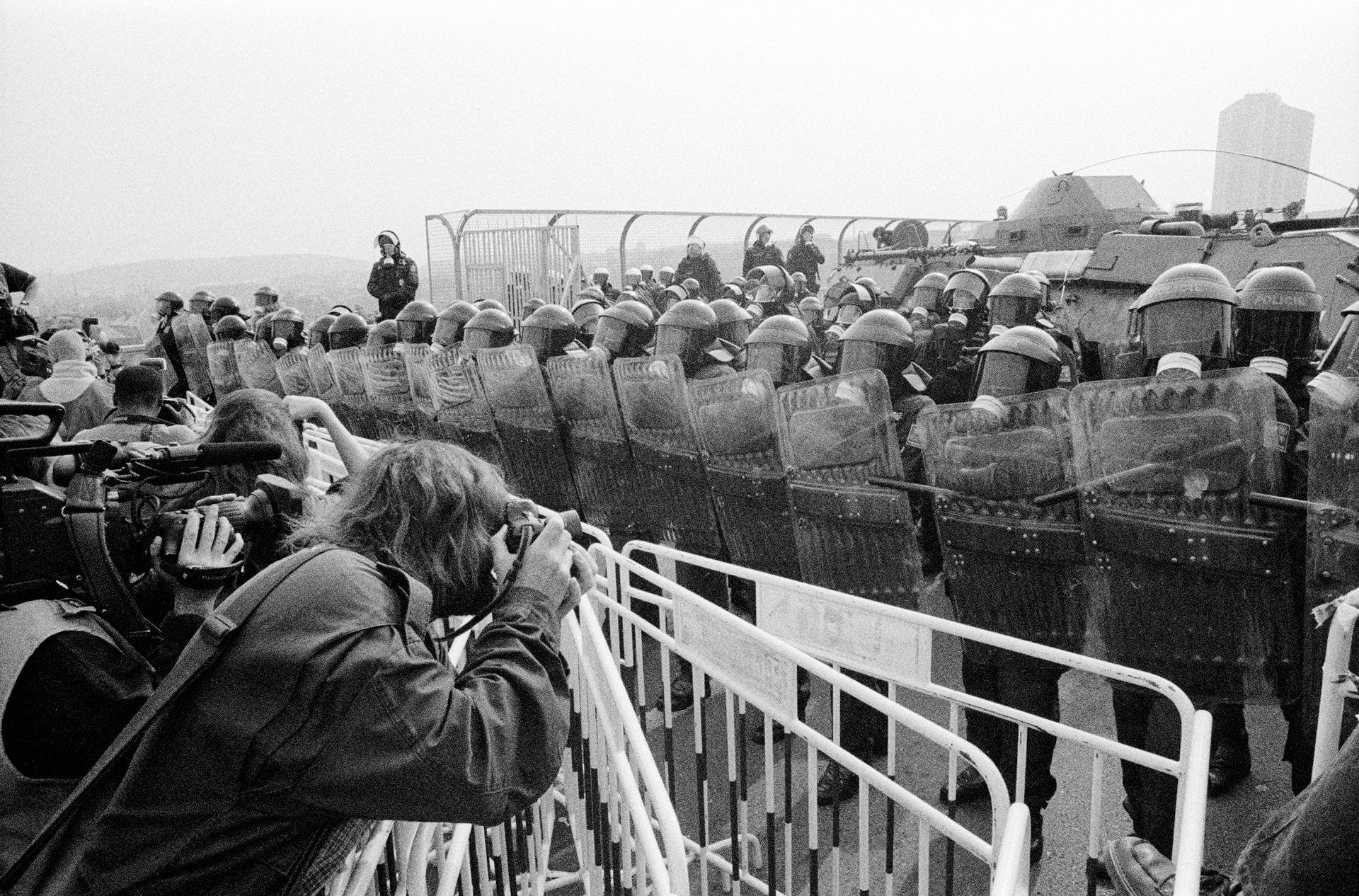 Kniha Miliony okamžiků a výstava 100kamžiků, Výstava, kniha, ČTK, Magazín, Foto