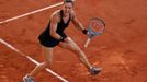 French Open 2021, semifinále (Maria Sakkariová)