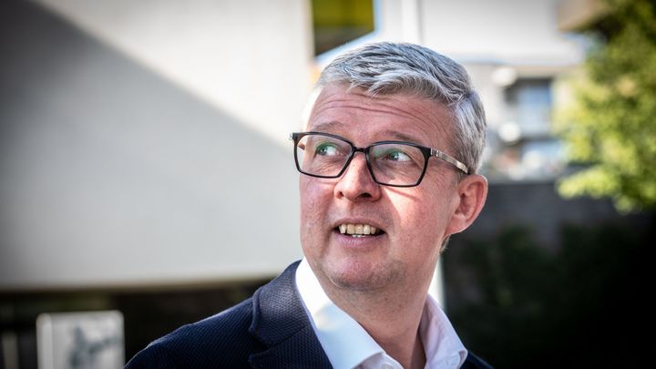 "Nandejme to Praze.“ Druhý muž ANO vysvětluje Babišův výrok a reaguje na prezidenta; Zdroj foto: Václav Vašků