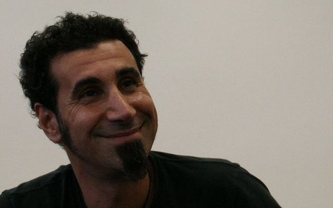 Serj Tankian