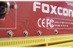 Foxconn pokračuje v expanzi, koupil továrnu od FIC CZ