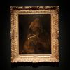 Rembrandt: Čtoucí mnich