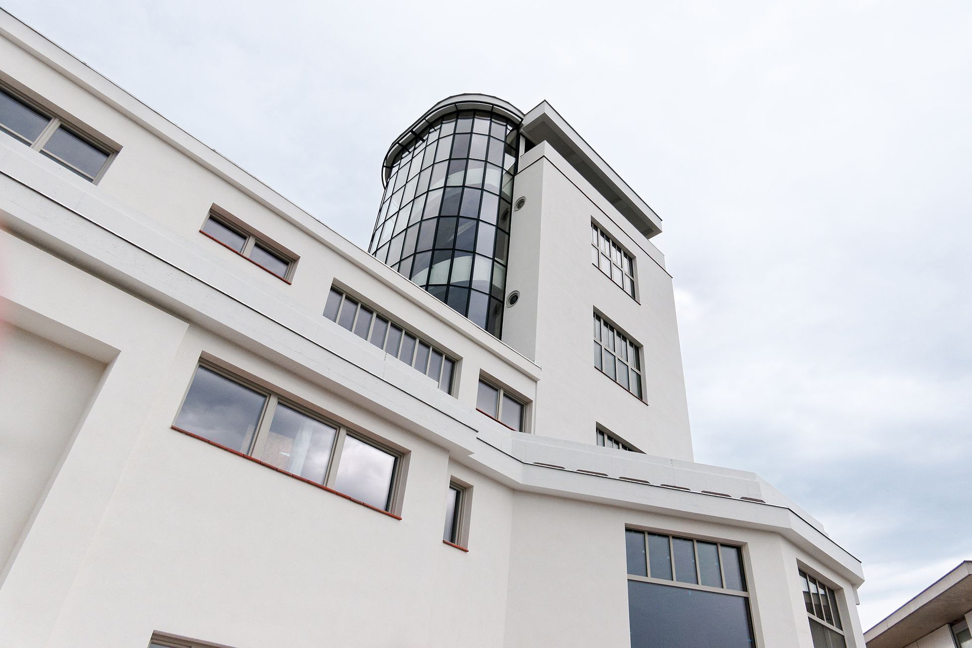 Barrandovské terasy