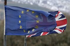 O možnost zůstat v Británii i po brexitu požádalo už 600 000 občanů Evropské unie