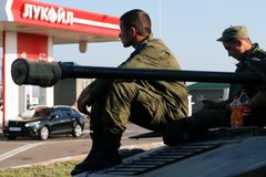 Učme děti střelbě a boji zblízka, nabádá ruské ministerstvo