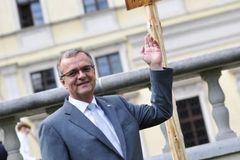 Kalousek: ČSSD řídí Zeman, spolupráce je teď nemožná