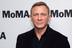 Bonda by neměla hrát žena, ať zůstane mužem, říká herec Daniel Craig