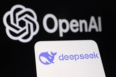 Humbuk kolem umělé inteligence připomíná finanční bublinu. Proč?