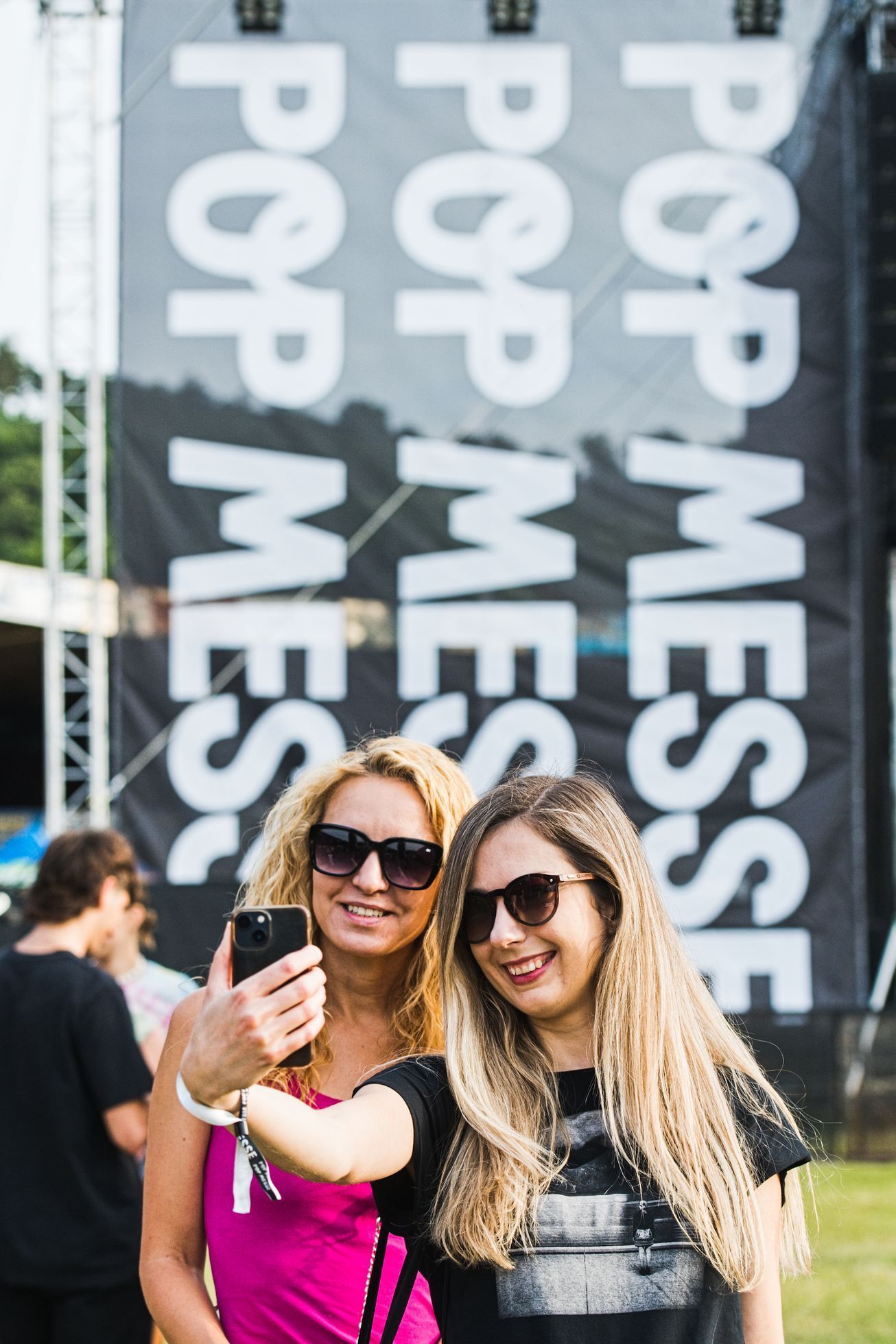 Pop Messe 2024, festival