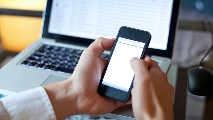 Bankovní identita. Co to vlastně je a jak díky ní můžete zjistit, co o vás stát ví; Zdroj foto: Thinkstock