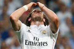 Vypískaný Bale: Co mě nezabije, to mě posílí
