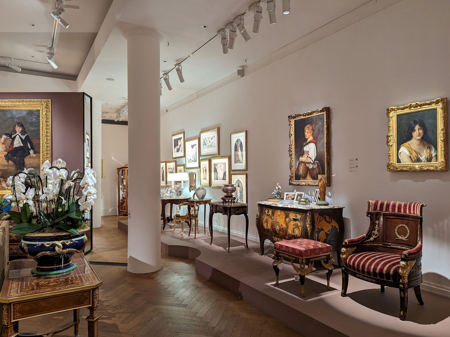 aukce Freddie Mercury