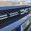 Dacia Bigster Hybrid dlouhodobý test