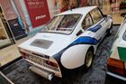 130 RS, která se vyráběla jak v soutěžním, tak i okruhovém provedení, byla ještě o něco úspěšnější. Během osmileté aktivní kariéry například vyhrála ve své kategorii slavnou Rallye Monte Carlo v roce 1977.
