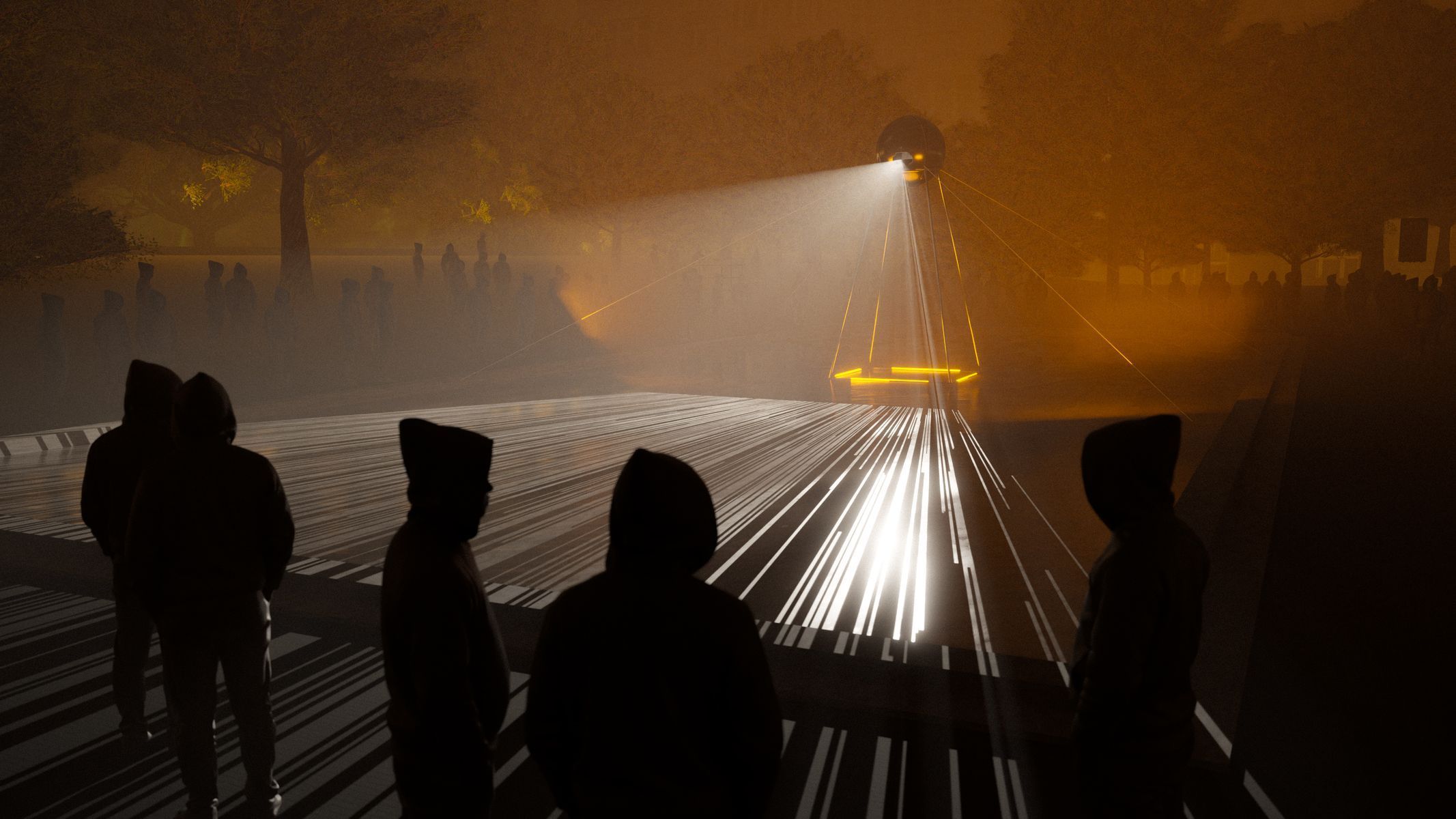 Signal Festival 2025