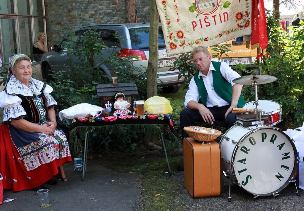 Země živitelka 2010