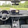 Mitsubishi Outlander PHEV test