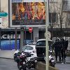 Hon na teroristy - Další přestřelka v Paříži