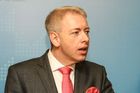 Ministr Chovanec ulovil posilu, exšéfa finanční policie
