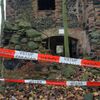 Památné ruiny Karlovarského kraje
