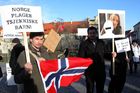 Pět dětí odebraných rumunsko-norskému páru v Norsku vrátí Barnevernet rodičům