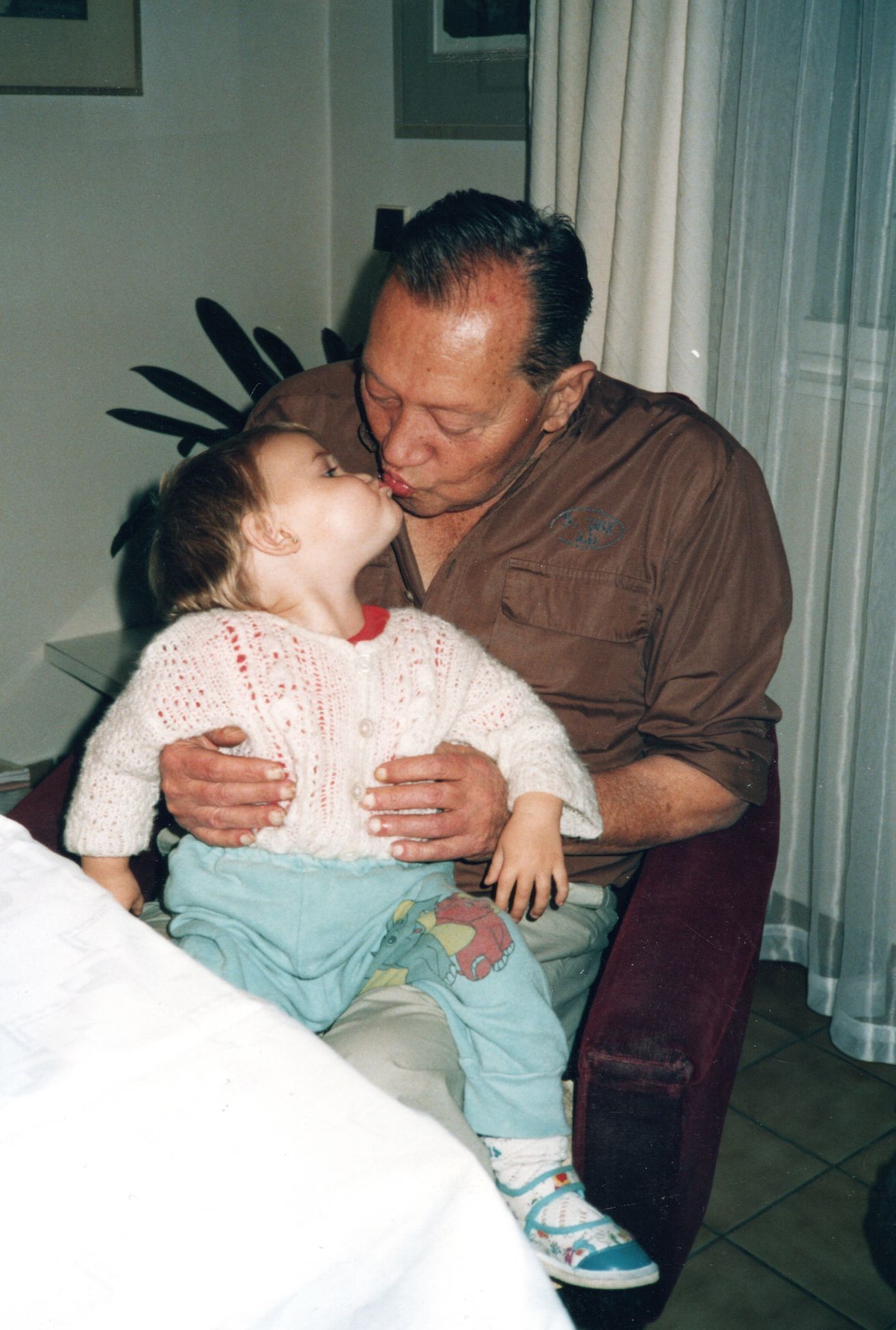 jan hrušínský fotografie pentax