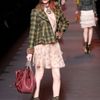 Sbohem Galliano! Dior ukázal poslední kousky antisemity