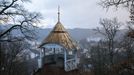 Karlovy Vary.