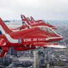 Red Arrows