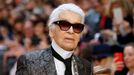 Karl Lagerfeld