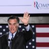 Mitt Romney vyhrál primárky ve Wisconsinu