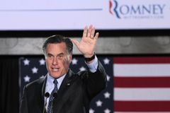 Romney upevnil vedení, vyhrál v důležitém Wisconsinu