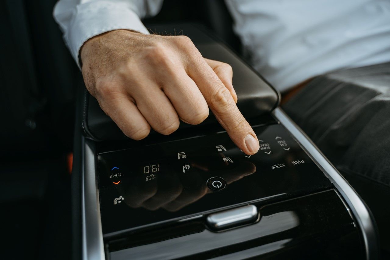 Toyota Mirai