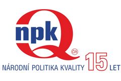 Nejvyšší představitelé státu předali ve Španělském sále Národní ceny