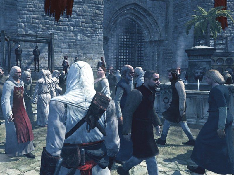 Assassin´s Creed