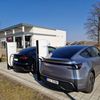 Tesla Model Y Juniper test