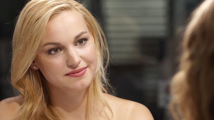 Daňková: Zdravotnictví je pro mě kreativnější než herectví