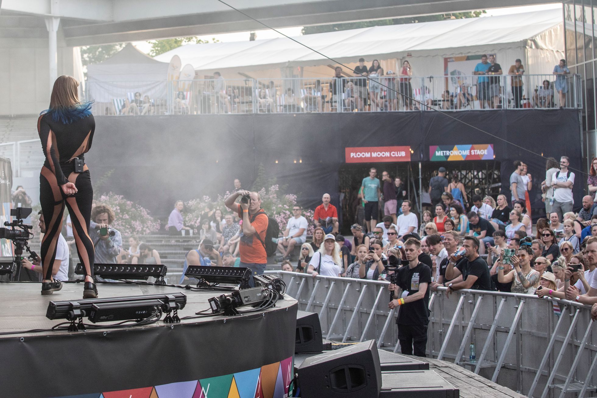 Metronome Festival, 2023