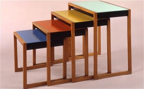 Bauhaus: Josef Albers