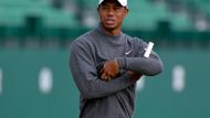 Woods by po pěti letech už konečně zase rád vyhrál major, na US Open to byl doslova propadák. Skončil až na děleném 32. místě.