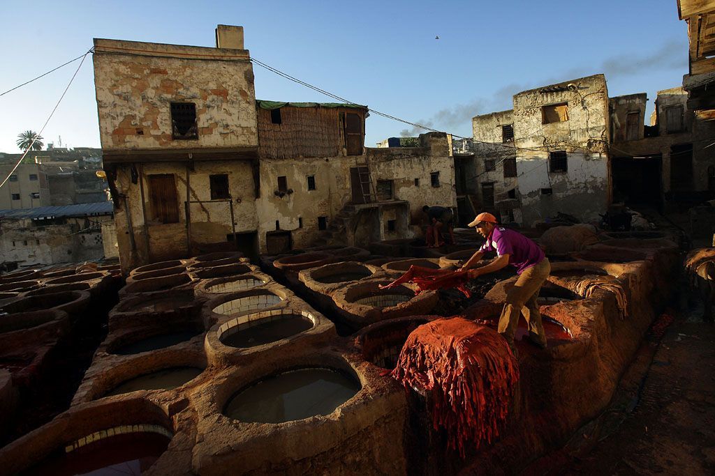 Foto: Překrásné fotografie světa od BBC /// Nepoužívat ve článcích! ///