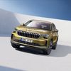Škoda Kodiaq nová generace