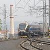 LEO Expres poprvé v Praze