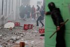V Tunisku při dalších nepokojích zastřelili dva mladíky
