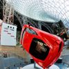 Ferrari World